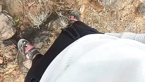 Sensual Morning Awakening, He Embraces Solo Pleasure With Playful Laughter