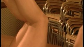 2 milf love the same cock...