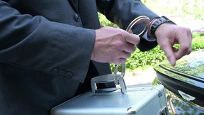 feisty femme fatale alexa flexy jumps into an intense threesome during a deal gp3333