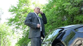 feisty femme fatale alexa flexy jumps into an intense threesome during a deal gp3333