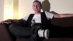 547 the gay porn casting of ryan by billy baval