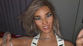 The Adventurous Couple: Slutty Wife And Cuckold Husband - S2E6