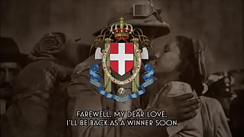 Ciao Biondina (especial 100 vistas)