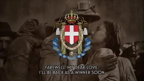 Ciao Biondina (especial 100 vistas)