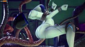 Subverse - Demi All Sex Scenes Collection [part 02] Subverse Gallery Game Play [18+] Porn Game Play