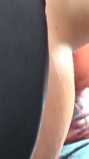 A lucky breakdown #1