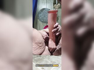 Fisting Her Vagina Untill That babe Cumms
