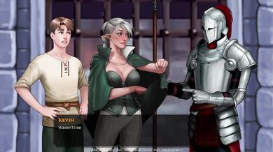 What a Legend - (PT 27) - Search and Rescue