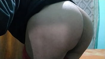 My Ass