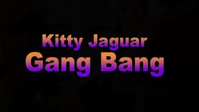 kitty jaguar the gang bang whore
