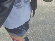 Slutboyben CAM4 Sexy Cruising Chick Voyeur's Exhibitionist ;)