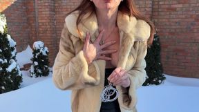 Cuckold calendar February: Valentine's forever locked