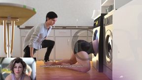 Apocalust Sex Game Play part 02