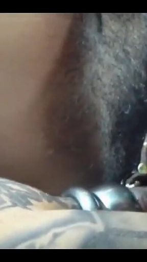 The Kinky Slut Queen Dark Dea in: the Nurse of Cocks Part.2/2