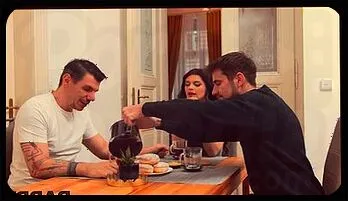 Hot GF Cheating on Me with Older Man Next Door Today’s pick