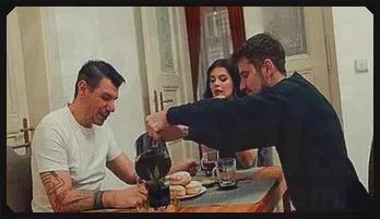 Hot GF Cheating on Me with Older Man Next Door