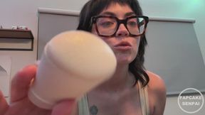 Making Armpit Betas Respect My Deodorant