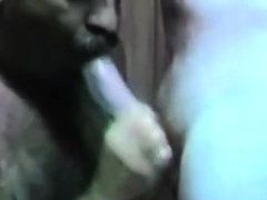CockSucker4Black OLD SCHOOL COCKSUCKING