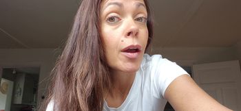 Time to clean the windows!