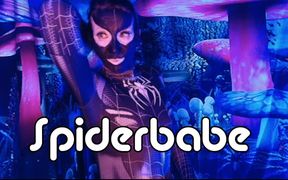 Spiderbabe