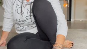 Hold On Tight Tiny One