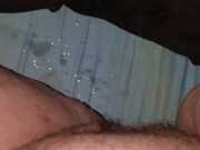 Bedwetting fun