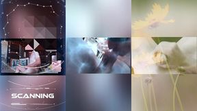 flextle-productions: home made pov vr exercise self suck-collage.