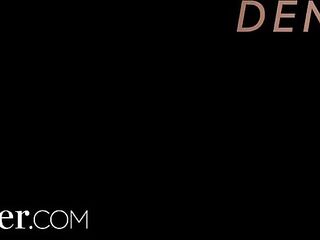 Deeper. Maitland Ward Ardent Trio with Ivy Lebelle