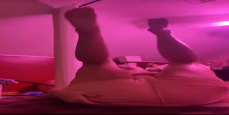 No Pretending Babe Intention