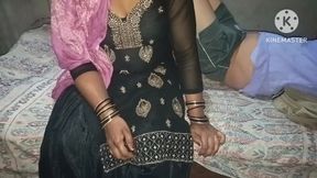 Itni jor se chudayi kri ki bhabhi ka moot nikal gya