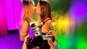 ”Director P-O-V - TigerLilly & Thumper Suicide”