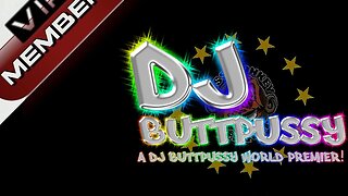 Dj buttpussy special alien booty hole house mix vol 2