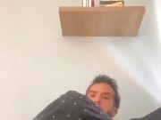 Una paja después de la primera paja