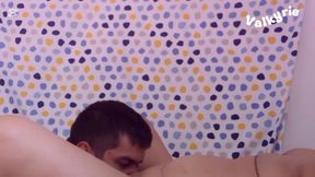 Delicious Blowjob From My Lover