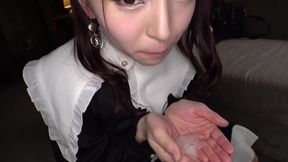 A Sex Gem 95-1 - the Beautiful Girl Who Exposes Her Secret Sexual Propensities