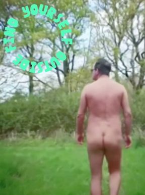 Naked Walks