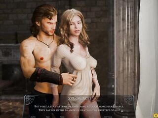 Come here, my ravishing... Sex of Thrones two ???? Most good Pornscenes From My Gameplay