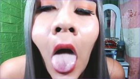 Goddess Bella Private Show