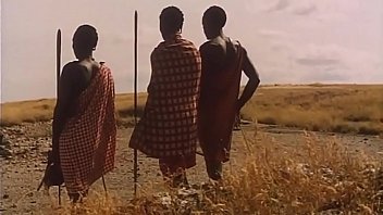 EL AMOR PRIMITIVO (L'_AMORE PRIMITIVO, 1964)