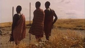 EL AMOR PRIMITIVO (L'_AMORE PRIMITIVO, 1964)