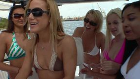 girls going wild