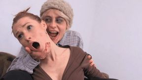 The strange stranger ( MP4 - MOBILE VERSION )