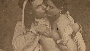 Dark Lantern Entertainment presents Two Centuries Of Vintage Porn