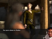 WITCH SEX BODY SWAP - Forgotten Paradise [11]