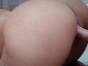 Comi a bucetinha da minha safada !