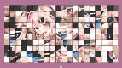 【H GAME】Futa Slug EX DemoHアニメーション① エロアニメ｜エロ同人｜Hentai｜Anime