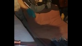 Bdsmslaveboy - update #7 - VID 20250722 002726 - Jul 22, 2025