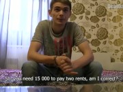 DEBT DANDY 185