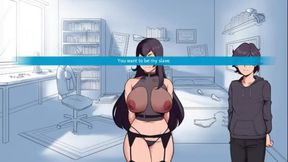 Snow Daze #27 - Kira's Ending