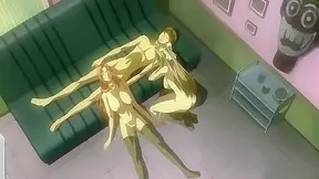 Busty StepSister Seduces Stepmoms StepSon in Hot Uniform Fantasy Reunion